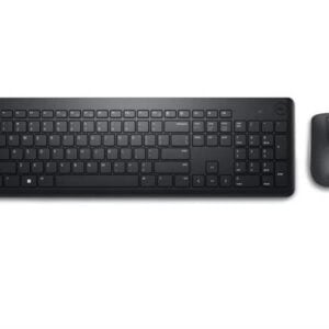 Dell KM3322W Wireless Combo Keyboard and Mouse - Image 1