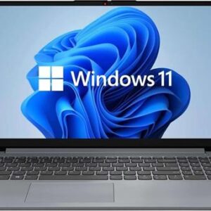 Lenovo IdeaPad 1 series Cloud Grey Notebook