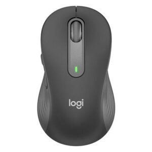 Logitech M650 Wireless Mouse – Graphite Signature