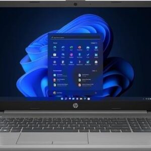 HP 255 G9 Series Asteroid Silver Notebook