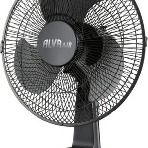 Alva ACS209B 40cm Plastic Desk Fan - Image 1