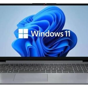 Lenovo IdeaPad 1 series Cloud Grey Notebook