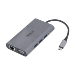 Dahua TC39 9 in 1 USB 3.1 Type - Image 1