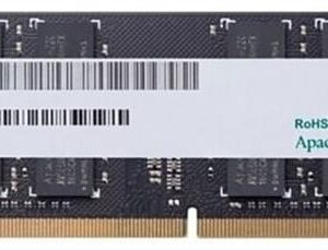 Apacer DDR4 8GB 3200MHz SO