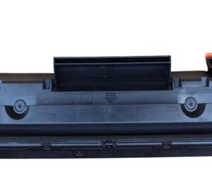 TopJet Compatible Replacement Toner Cartridge for