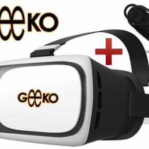 Geeko VR