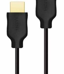 UNIQUE 4K 1.5M HDMI Cable