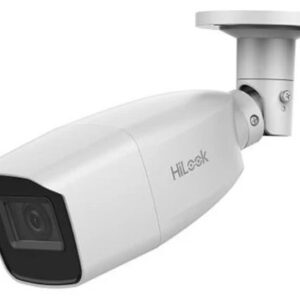 Hilook 16Ch 16x 2MP Bullet Cameras with 1TB SSD CCTV DIY Kit - Image 1