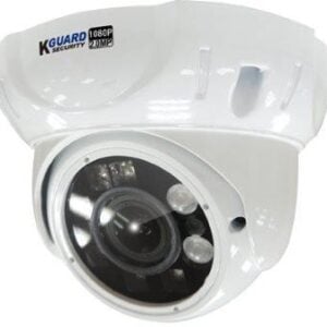 KGuard VA824EPK 1080P IR-LED Dome Camera - Image 1