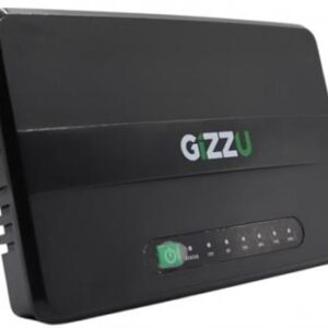 Gizzu GU30W 30w 32wh 8800mah Mini DC UPS