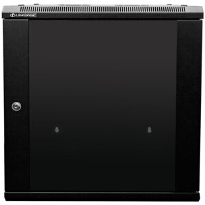Linkbasic 12U Swing Frame Wall Box - Image 1