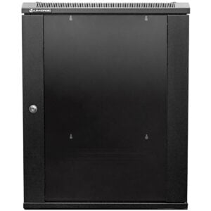 Linkbasic 15U Swing Frame Wall Box - Image 1