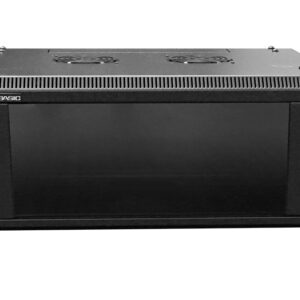 Linkbasic 4U Preassembled Fixed Wall Box - Image 1