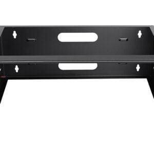 Linkbasic 4U Wall Mount Open Rack - Image 1