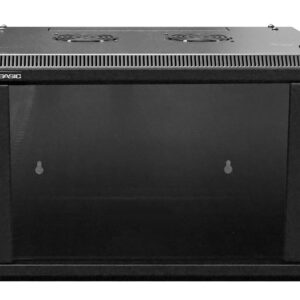 Linkbasic 6U Fixed Wall Box - Image 1