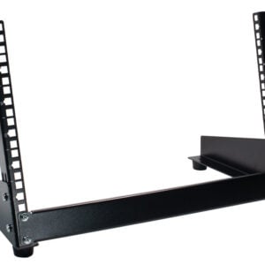 Scoop 6U Desktop Open Rack - Image 1