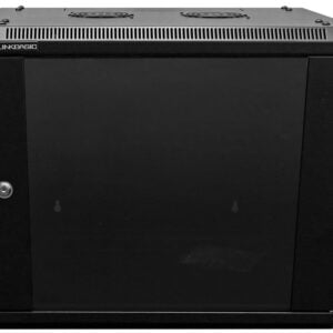 Linkbasic 9U Fixed Wall Box - Image 1