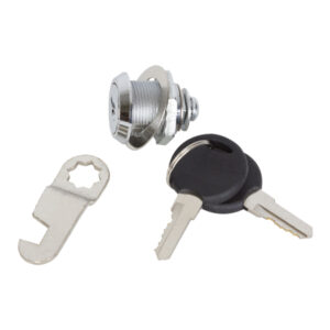 Linkbasic Side Door Lock for Linkbasic Cabinets - Image 1