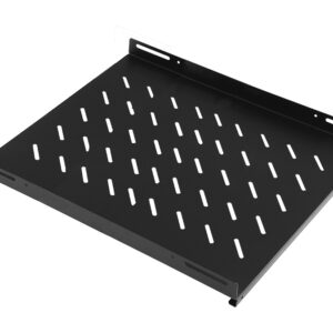 Linkbasic 700mm 19-inch Rear Supported Tray - Image 1