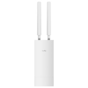 Cudy Dual Band WiFi 5 1200Mbps Outdoor Access Point - Image 1