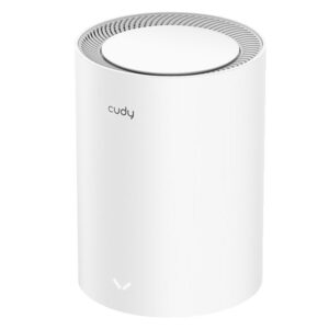 Cudy Dual Band WiFi 6 3000Mbps Multi-Gigabit Mesh Router - Image 1
