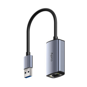 Cudy USB-A to Gigabit Ethernet Adapter - Image 1