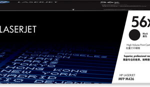 HP LaserJet MFP M436 Toner