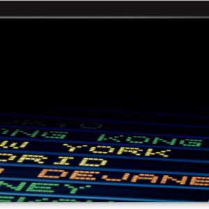 HP 203A Original Cyan LaserJet Toner Cartridge