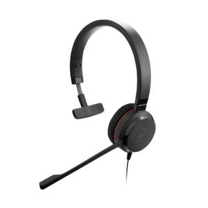 Jabra Evolve 30 Mono Wired USB & 3.5mm HS