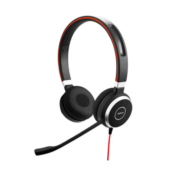 Jabra Evolve 40 Stereo USB Headset
