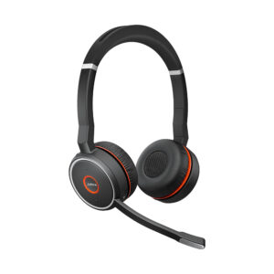 Jabra Evolve 75 SE Link 380A MS Stereo