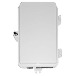 Linkbasic Fibre Distribution Box 4 Cores - Image 1