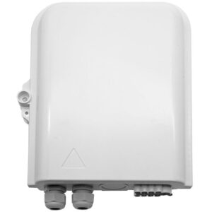 Linkbasic Fibre Distribution Box 8 Cores - Image 1