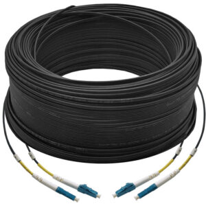 Linkbasic Fibre Outdoor Uplink Cable 150M LC-LC UPC 2Core - Image 1