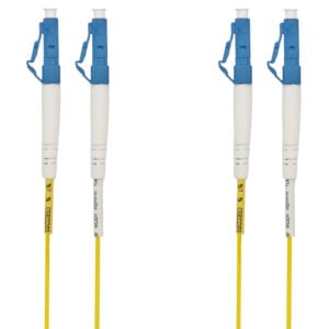 Linkbasic Fibre Flylead LC-LC SM 5M - Image 1