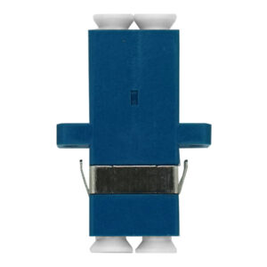 Linkbasic Fibre Midcoupler LC-LC UPC Duplex - Image 1
