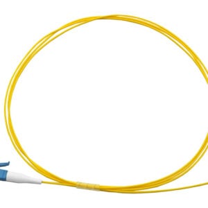 Linkbasic Fibre Pigtail LC UPC 1m SM - Image 1