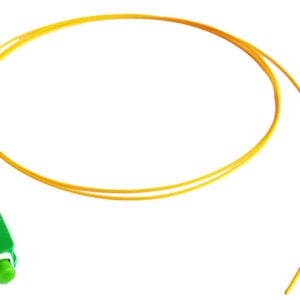Linkbasic Fibre Pigtail SC APC 1m SM - Image 1