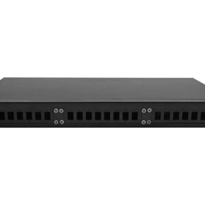 Linkbasic Fibre Patch Panel 24 Port Blank - Image 1