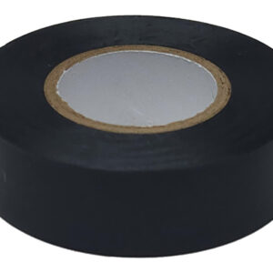 Black Insulation Tape - Image 1
