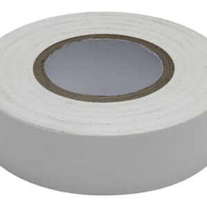 White Insulation Tape - Image 1