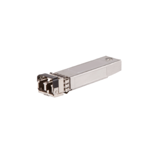 HP X121 1G SFP LC LX Transceiver