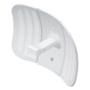 Ubiquiti UISP airMAX LiteBeam M5 5GHz 23dBi Radio - Image 1