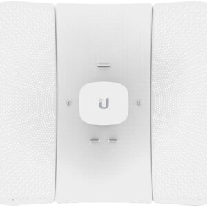 Ubiquiti UISP airMAX LiteBeam AC 5GHz 23dBi Radio - Image 1