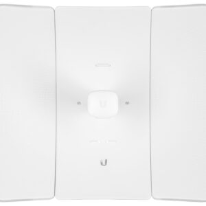 Ubiquiti UISP airMAX LiteBeam AC LR 5GHz 26dBi Radio | LBE-5AC-LR