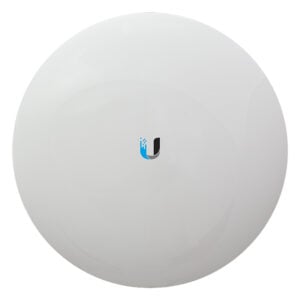 Ubiquiti UISP airMAX NanoBeam AC 2GHz 13dBi Radio - Image 1