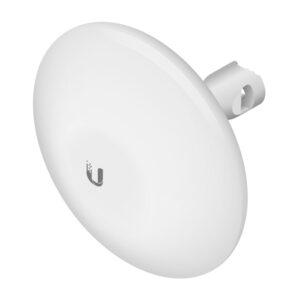 Ubiquiti UISP airMAX NanoBeam M5 5GHz 16dBi Radio - Image 1