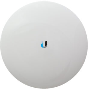 Ubiquiti UISP airMAX NanoBeam AC 5GHz 19dBi Radio - Image 1