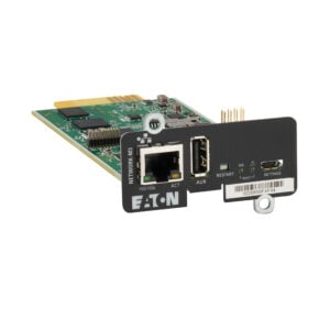 Eaton Gigabit Network Card M3 - Image 1