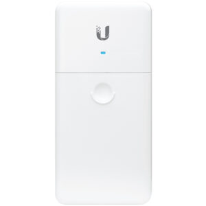 Ubiquiti NanoSwitch Outdoor 4 Port Gigabit with 3 POE Out - Image 1